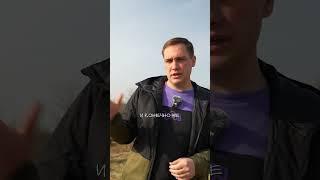 Выбрали участок с уклоном под строительство дома #строительстводомов #недвижимостьсочи #домвсочи