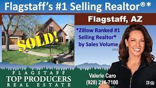 Lockett Ranches Houses for Sale Real Estate | Flagstaff AZ 86001