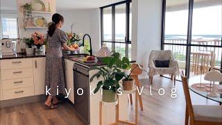 62-year-old housewife | Morning routine | My 5 small habits to live peacefully with my family | Vlog
