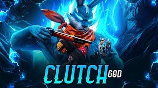 Clutch God|| Bd Server Called Me Hacker|| Smooth 444