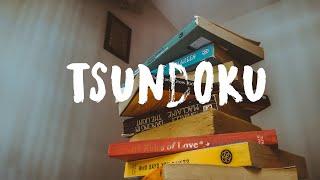 Tsundoku Syndrome - The Joy Of Owning (So Many)Books