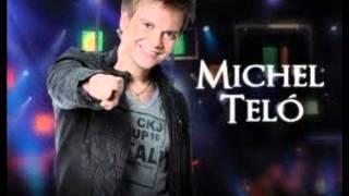 Michel Telo - Mossa Mossa Eu se te pego