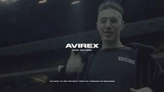 RIN Type Beat "AVIREX"