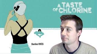 Vintage Vlog: A Taste of Chlorine