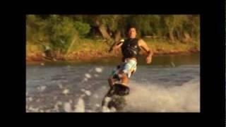 La Rocola Wakeboard Rosario con Teky y Alejo de Palma 1º Parte