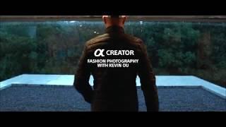 Alpha Creators | Fashion Photography Tips From Kevin Ou