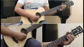 naingzaw lazyclub guitar lessons Cover Soungs #naingzaw #cover