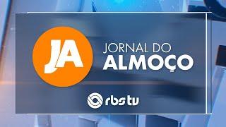 [AT] Cronologia de Vinhetas do Jornal do Almoço - RBS TV (1979 - 2023)