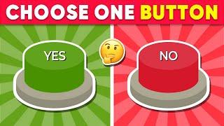 Choose One Button - YES or NO Challenge 