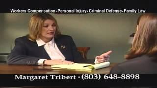 Margaret Tribert Attorney in Aiken SC