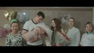 «Дороги»  — Клип-посвящение врачам Областной клинической больницы Омской области.