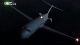 West Caribbean Airways Flight 708 - Crash Animation