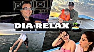 UN DÍA EN LA PLAYA CON MI FAMILIA Y AMIGOS, ASÍ NOS LA PASAMOS |ELKC|