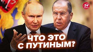 ВНИМАНИЕ! Путин ТРЯСЕТСЯ из-за Зеленского. Кремль хочет УДАРИТЬ по БЕРЛИНУ! Лавров ОТВЕТИЛ Мерцу
