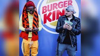 Bello Figo - Burger King (Beta Version)