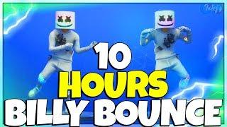 Fortnite Billy Bounce emote (10 Hours)