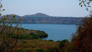 Masatepe: Haciendas Puertas del Cielo un lugar para disfrutar de un ambiente tranquilo y natural