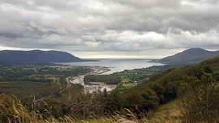 Carlingford, el pueblo irlandés de los ancestros de Joe Biden que el presidente visitará en su viaje