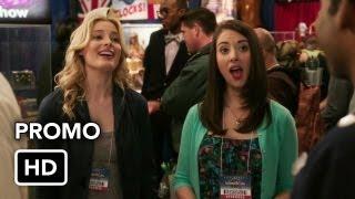 Community 4x01 Promo "History 101" (HD)