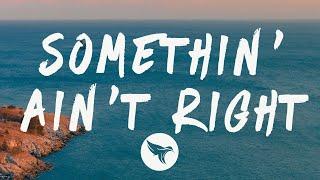 Masego - Somethin' Ain’t Right (Lyrics) Feat. JID & Rapsody