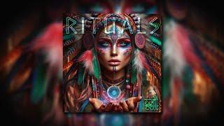 Rituals - Progressive PsyTrance mixed set. 136 bpm