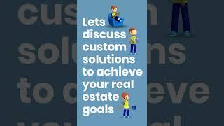 Eliminate Home Buying Stress with Custom Solutions - Contact Me Now