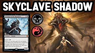  RAKDOS SKYVCLAVES SHADOW BURN  Scourge Is Crazy! 【 MTG Modern Gameplay 】