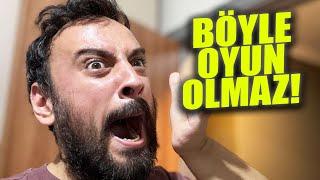 TEK BİR VİDEO YÜZÜNDEN İNSANLARIN LİNÇ ETTİĞİ OYUNA BAKALIM!