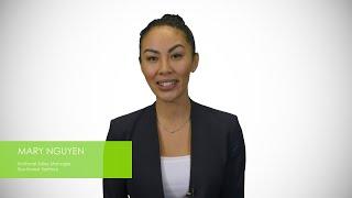 CMG Mortgage Loan Officer: Mary Nguyen