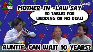 My Daughter Is Worth 50 Banquet Tables! | RFGF S2 Ep 5