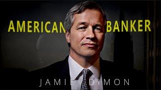 Jamie Dimon - The Most Powerful Banker in America | Full Documentary