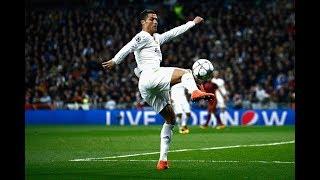 Cristiano Ronaldo best goals and skills | Лучшие финты и голы Криштиану Роналду