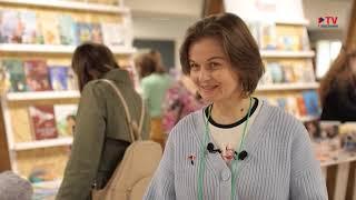 Это интересно: фестиваль «Читай-Болтай»
