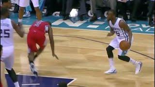 Kemba Walker isolation scoring