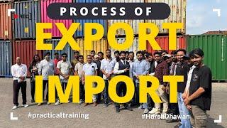 How to start import export business? | export import | by Harsh Dhawan
