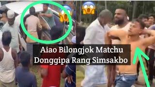 Aiao Bilongjok Matchu Donggipa Rang Simsakbo