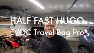 EVOC Pro Bike Travel Bag - Review