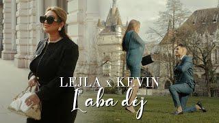 LEJLA & KEVIN -LABA DÉJ (OFFICIAL MUSIC VIDEO)