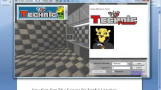 How To Install Tekkit Premuim Only