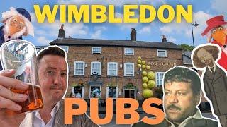 Wimbledon Pubs