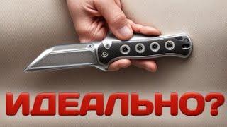 Новый китайский BUTTON-Lock - QSP Swordfish