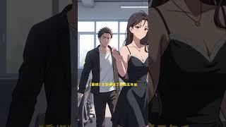 曾经的深爱，如今的陌路。她和前夫的故事太揪心了！Chinese Romance Audiobook #Chinese audiobook #有声书 #audiobook #情感 #破镜重圆