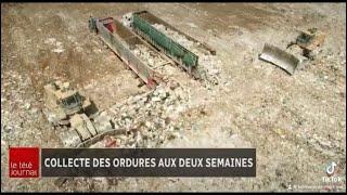 Collecte des Ordures à Montréal : Passage à la Collecte aux Deux Semaines dans Certains Secteurs