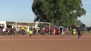 WATCH Empire vs Vaal Juventus | Edgar Legoale Festive Soccer Tournament 2023