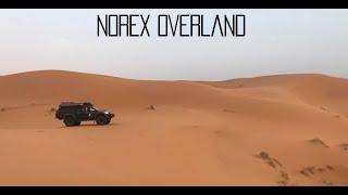 Norex Overland Festival 2021