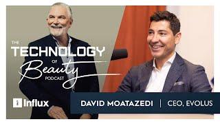 Building a Direct-to-Millennial Aesthetic Brand | David Moatazedi of Evolus