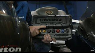 Lowrance LIVE | HDS Live Week 1