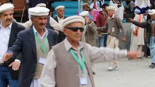 Hunza Music || Beautiful Traditional Wakhi Dance || Best Hareep || Karakoram Eagles ||