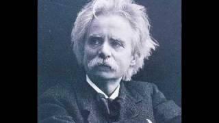 Edvard Grieg - Piano Concerto in A minor  Op. 16 (complete)