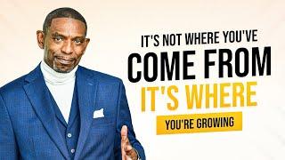 Learn How To Go To Grow!